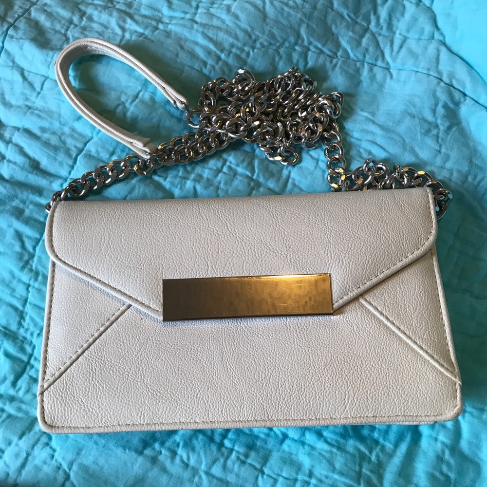 ALDO handbag 👜⛈🍰🥂